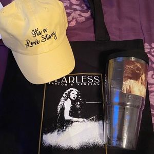 Taylor Swift Merch